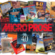 Illustration for article titled After Nearly Two Decades, Microprose Is Making Strategy And Simulation Games Again
